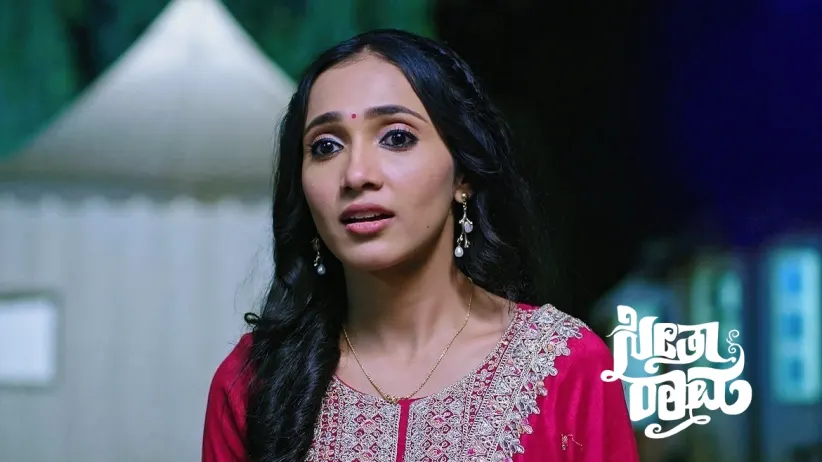 Shravani Comes across Sihi's Lookalike