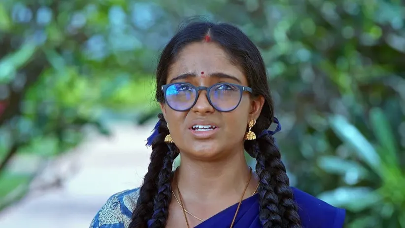 Deepa Refuses to Apologise to Soundharya