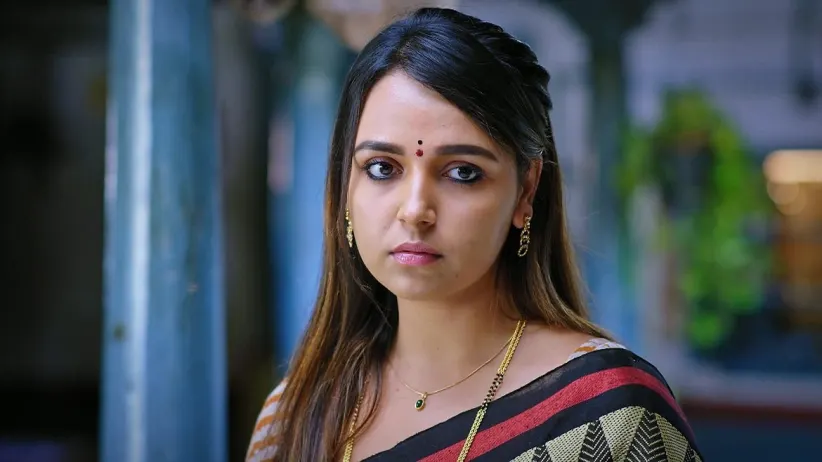 Dr Keerti Talks to Shivanna about Siddharth