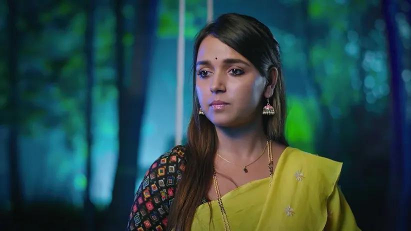Parvathi Questions Shivanna about Siddharth