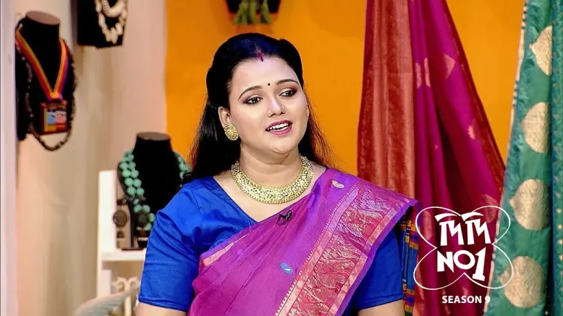 Stories of Four Self-Made Women
