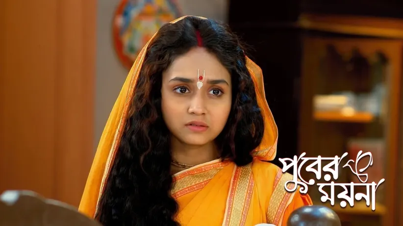 Gunja's Plan to Visit Bangladesh Shocks Ronja