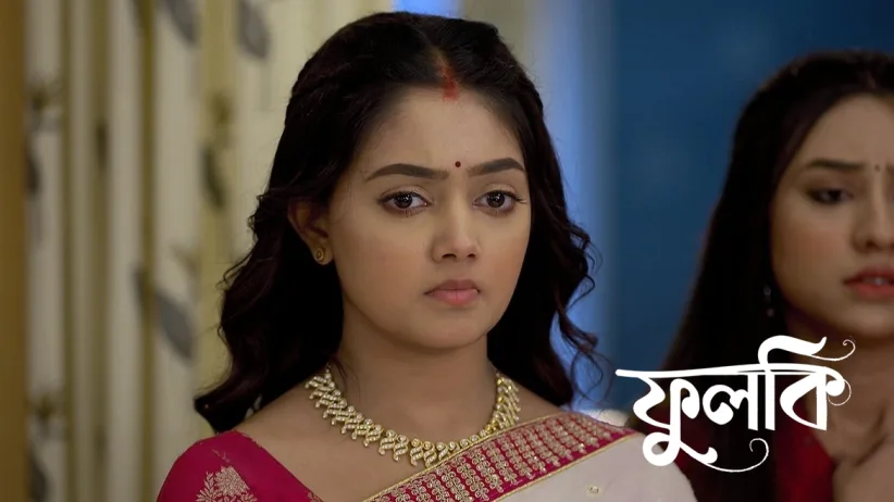 Shalini Joins Hands with Rudra