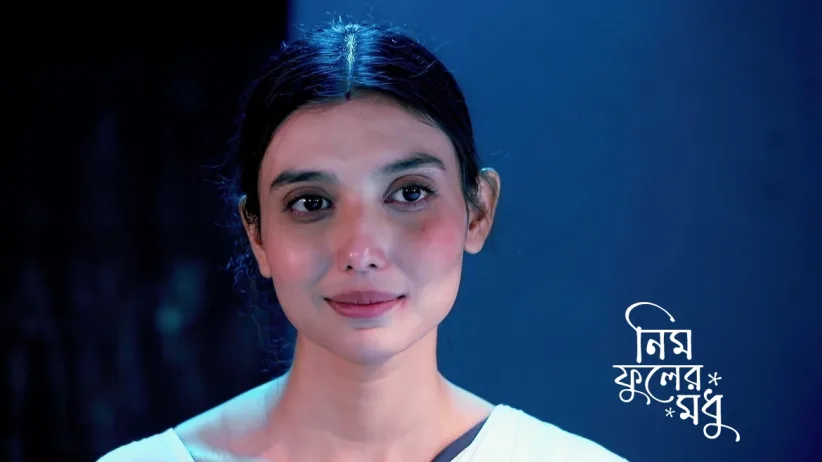 Isha Meets Rosie's Sister Bobby in Jail