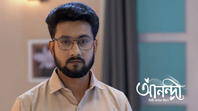 Anondi and Rocket's Alliance Makes Adi Suspicious