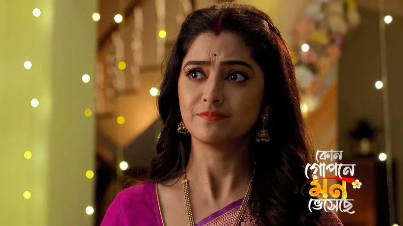 Shyamoli Clicks Ahana and Sumedh's Photos