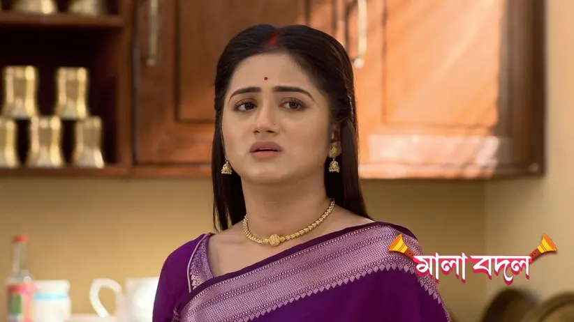 Kavya Transfers Mahadev's House into His Name