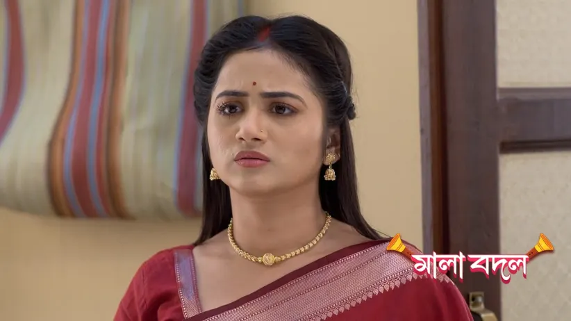 The Family Kidnaps Diti