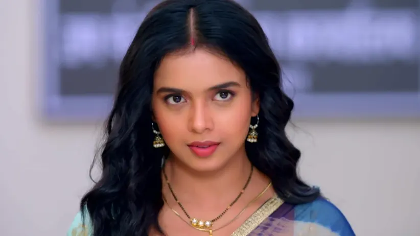 Vijaya Falls into Rani’s Trap