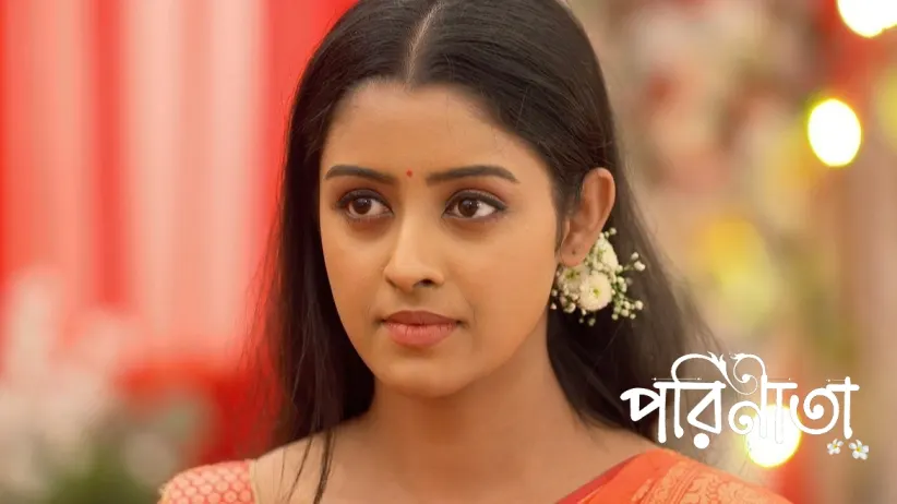 Parul's Wit Outsmarts the Bandits 