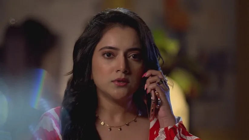 Everyone Is Forced to Accept Rukmini's Wedding