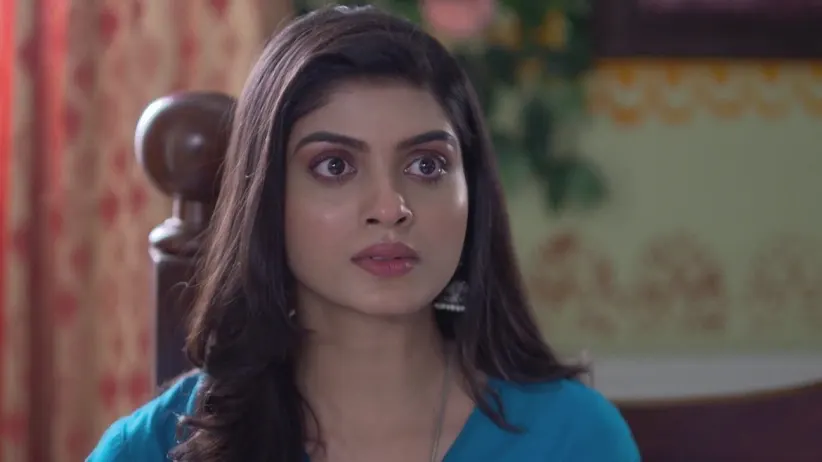 Parul's Wedding Is Fixed after Three Days
