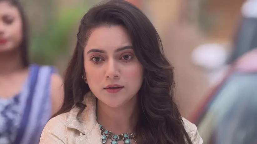 Parul's Strategy