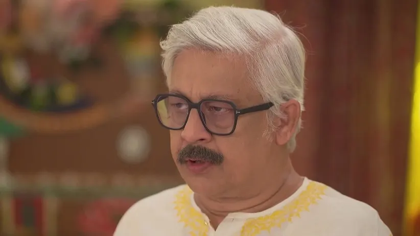 Parineeta - November 22, 2024 - Webisode