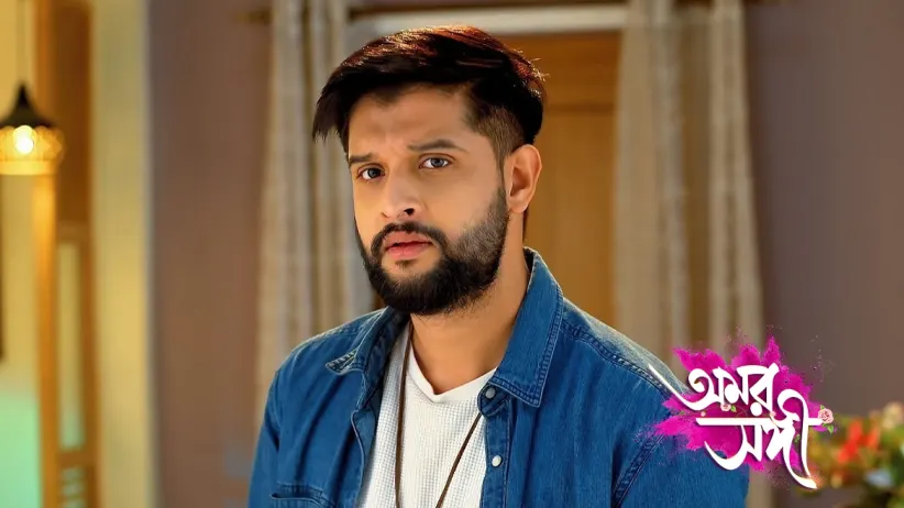 Shree Reminds Biplob of His Promise