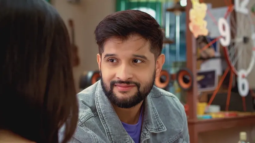 Shree Faces Interrogation at Home