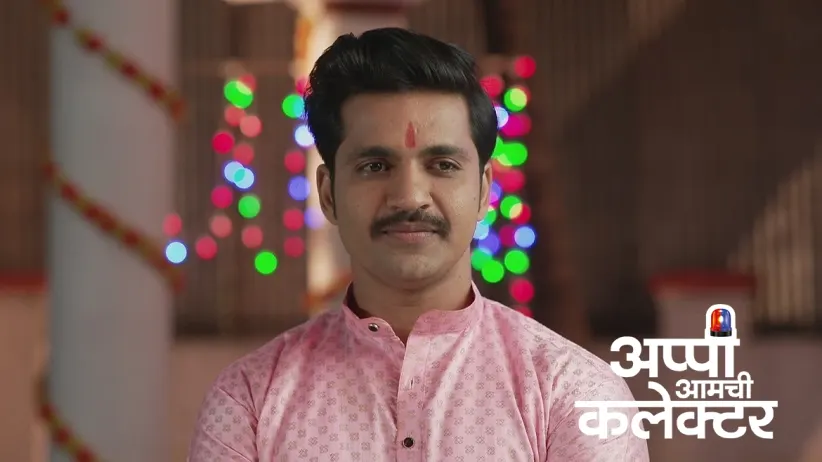 Padwa' Celebrations Make Everyone Emotional