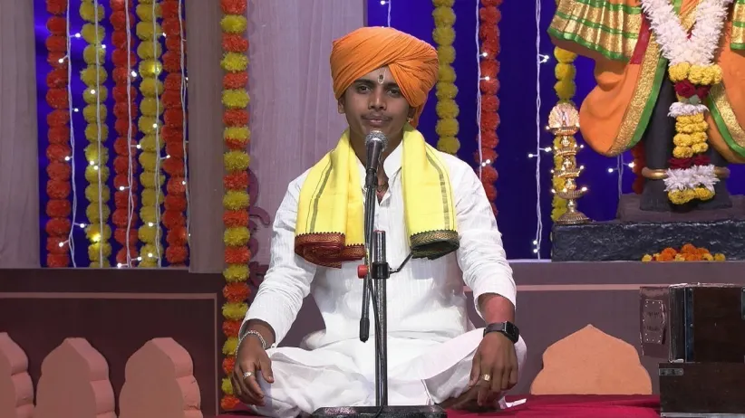Melodious Bhupalis and Abhangas