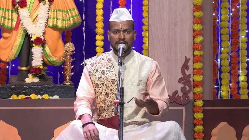 Soulful Performances of the Drama Song and Abhanga