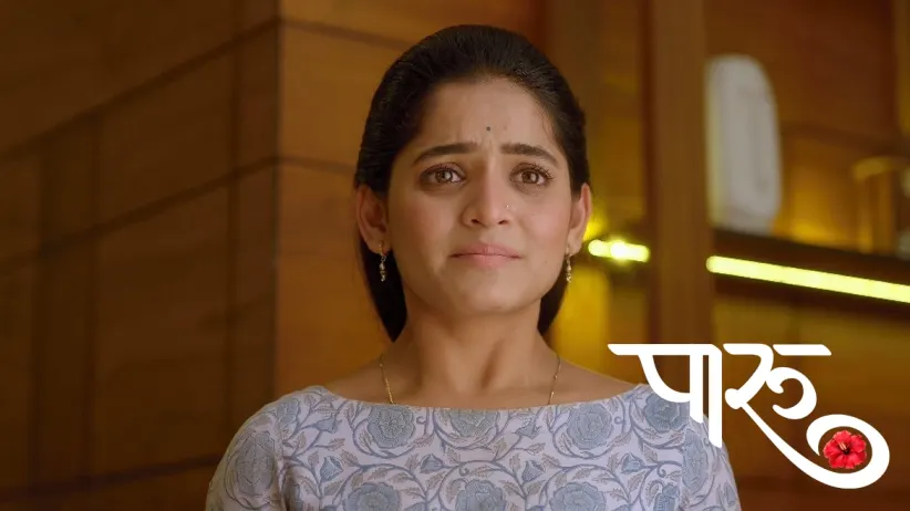 Aditya Tells Paaru about the Girl He Likes