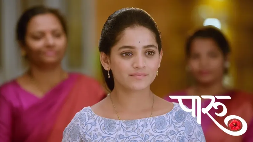 Shrikant Reassures a Worried Ahilya Devi
