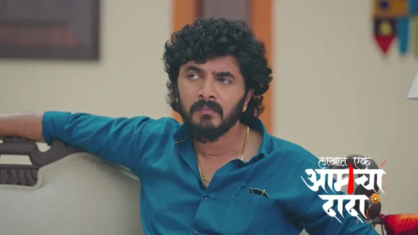 The Priest Tells the Problem in Tejashree's Horoscope