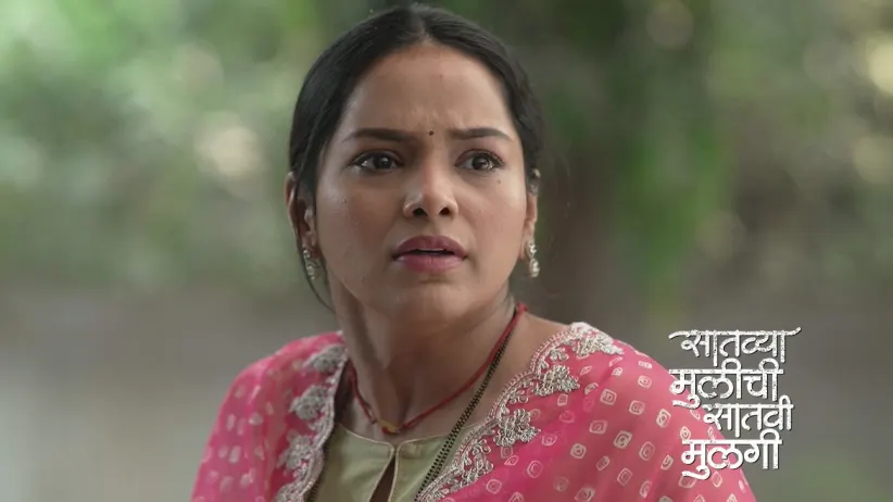 Bunty Avoids Getting Noticed by Netra