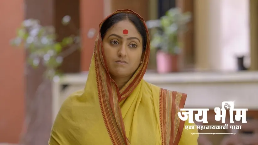 Rama and Laxmi Bring the Victim Home
