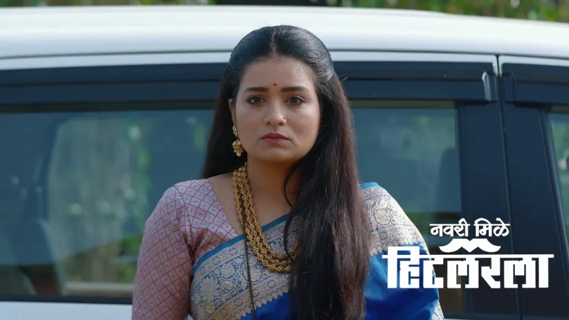 Durga Goes to Meet Revati
