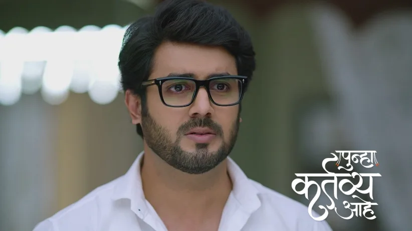 Vasu Gets Scared as Lucky Knows Bunny's Truth