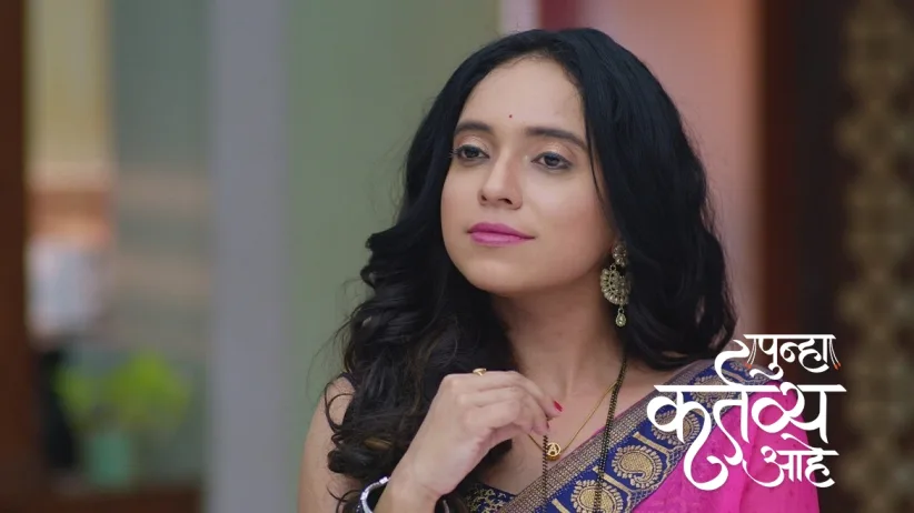 Vasu Reveals about Her Relationship with Lucky