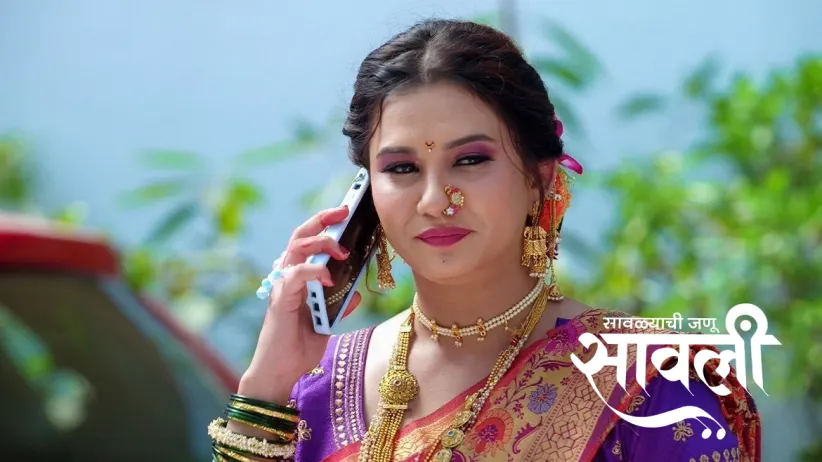 A Video Shown by Jagannath Silences Bhairavi