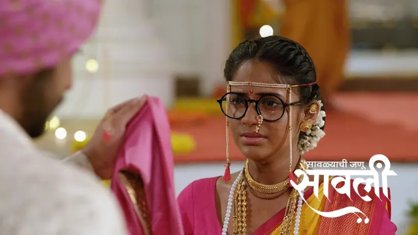 Tilottama Refuses to Let Savali Enter the House