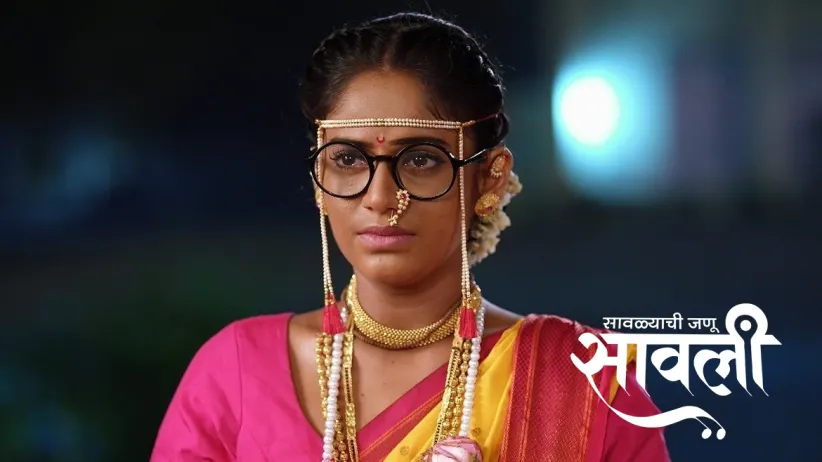 Tilottama Is Shocked to See Sarang Married to Savali