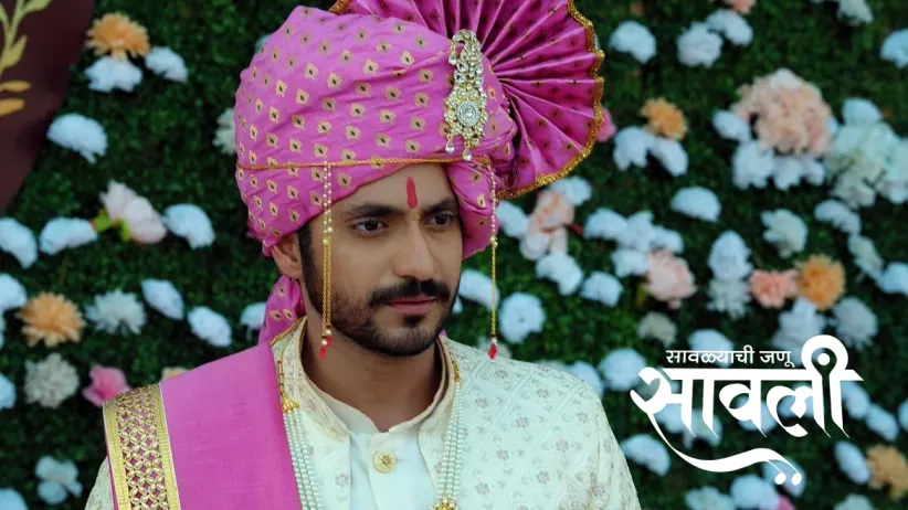 Chandrakant Agrees for Sarang and Savali's Marriage