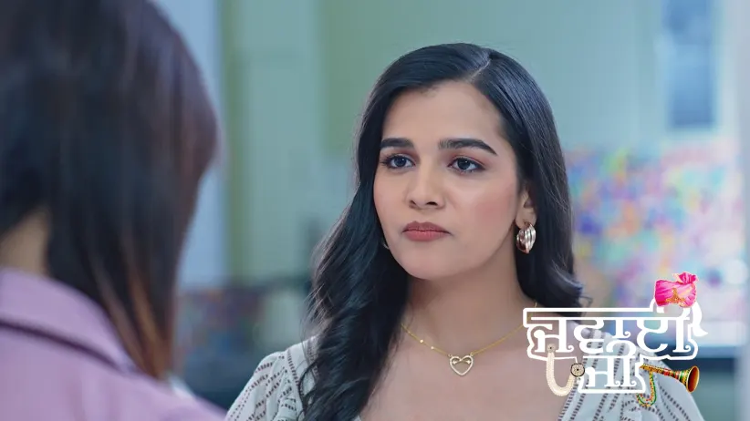 Amreen Insists on Meeting Harnav