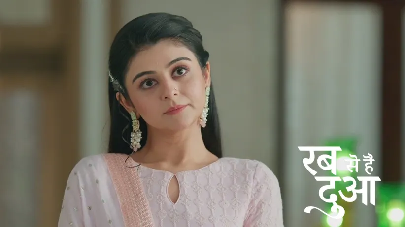 Kashaf Tries to Instigate Ibaadat against Mannat