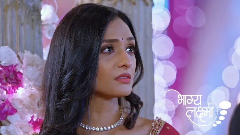 Malishka's Parents Stop Her from Killing Lakshmi
