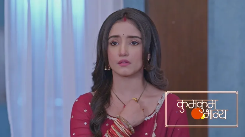 Purvi and Rajvansh Lay a Trap for Sahil