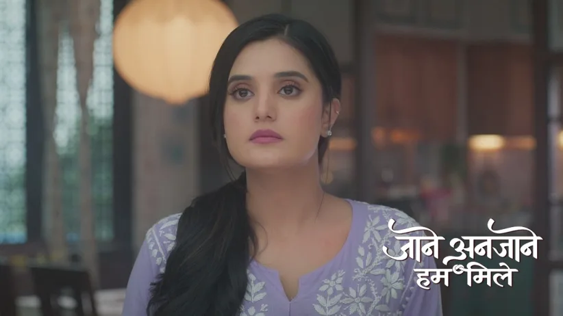 Dhruv's Marriage Is Fixed with Unnati