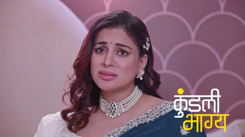 Mahesh's Warning to Karan