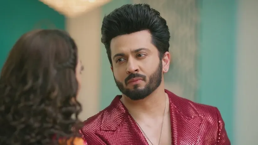 Watch Rabb Se Hai Dua TV Serial 22nd November 2024 Full Episode 673 ...