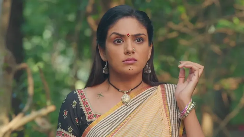Bindi Decides Not to Let Jagriti and Geeta Unite | Jagriti
