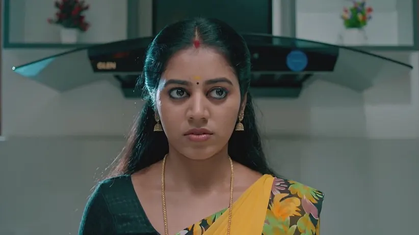 Madhura Nombara Kattu - November 24, 2024 - Webisode