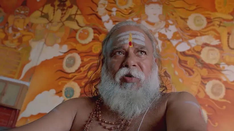 An Ascetic’s Instruction to Samyukta | Madhura Nombara Kaattu