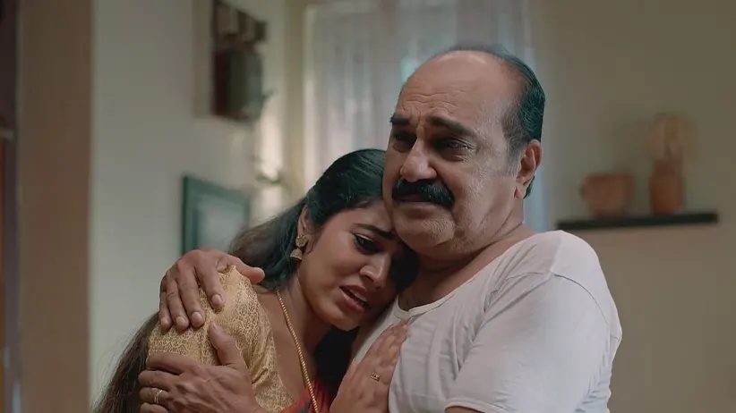 Madhura Nombara Kattu - November 23, 2024 - Best Scene