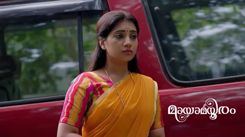 Shreya Gets Possessed by the Evil Spirit