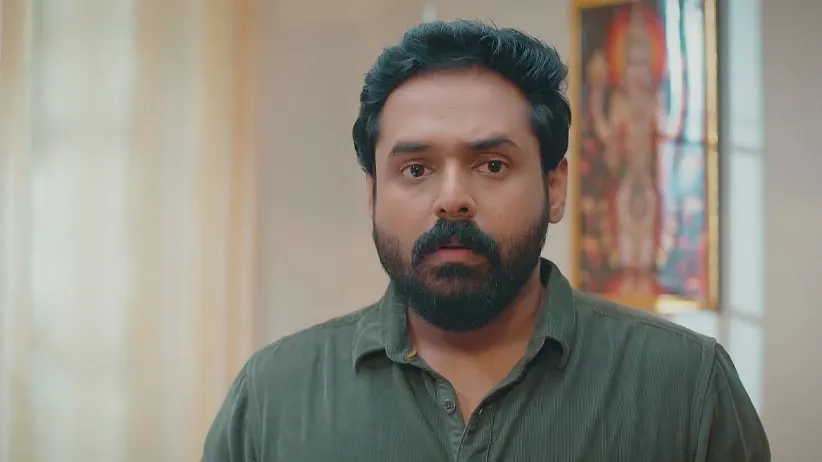 Apoorvaragam - November 19, 2024 - Webisode