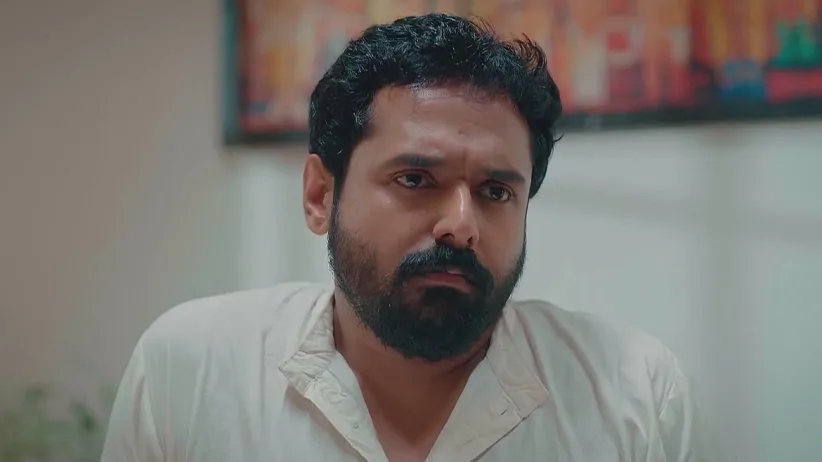 Apoorvaragam - November 18, 2024 - Best Scene