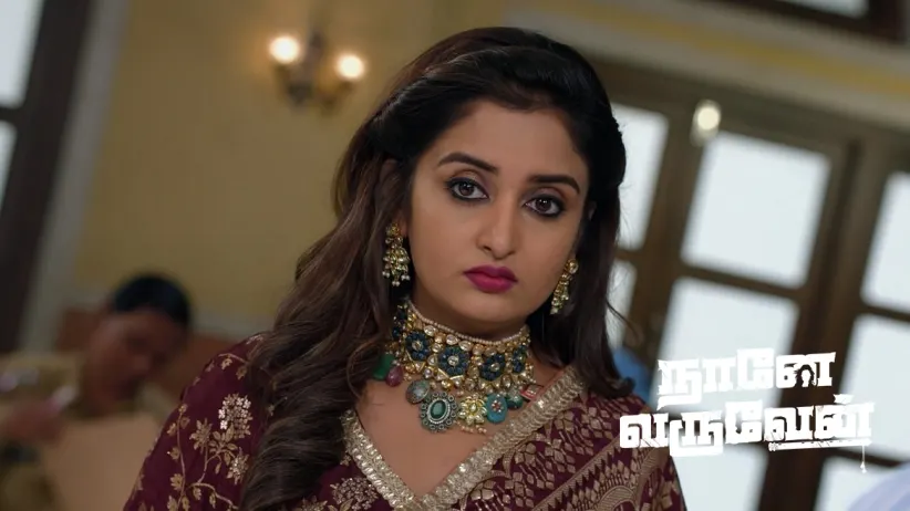 Damini Confesses Her Crime